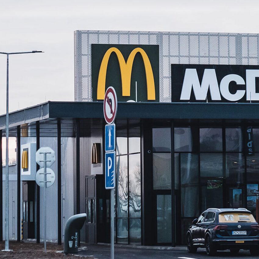 franchising